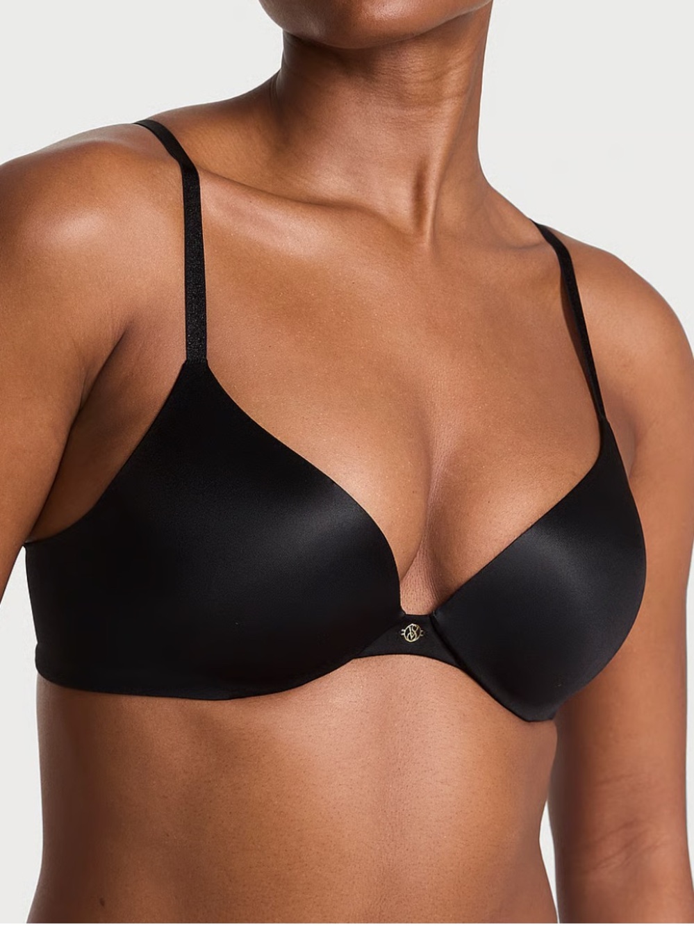 So Obsessed Smooth Push-Up Bra